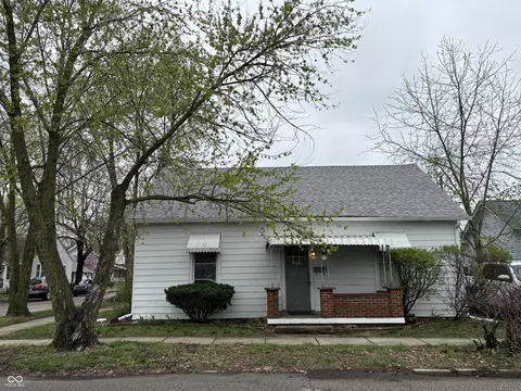 743 Wilson St, Columbus, IN 47201