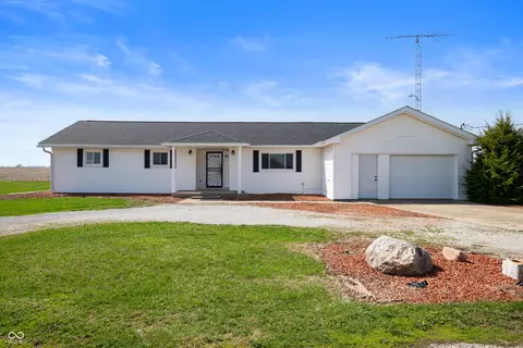 3449 W Us Highway 52, Rushville, IN 46173