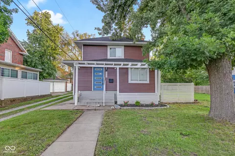 1139 E 35th St, Indianapolis, IN 46205