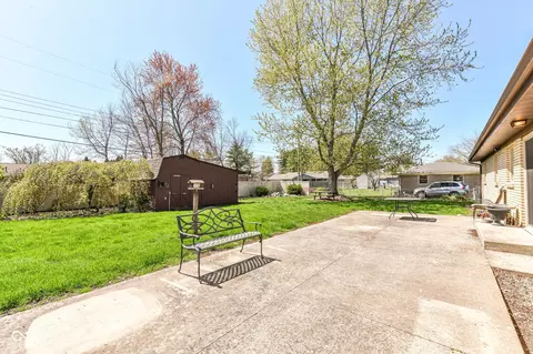 4403 W Compton Dr, Edinburgh, IN 46124 photo 28