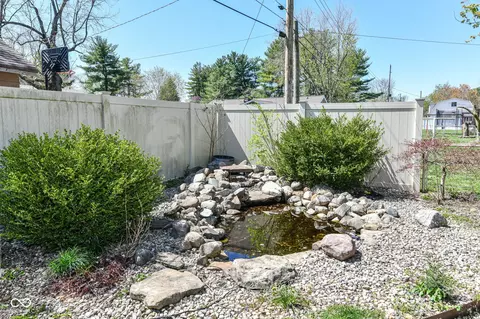 4403 W Compton Dr, Edinburgh, IN 46124 photo 29