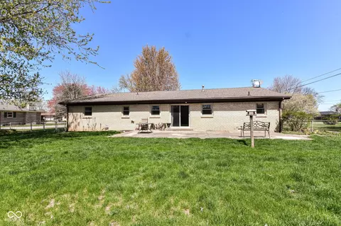 4403 W Compton Dr, Edinburgh, IN 46124 photo 31