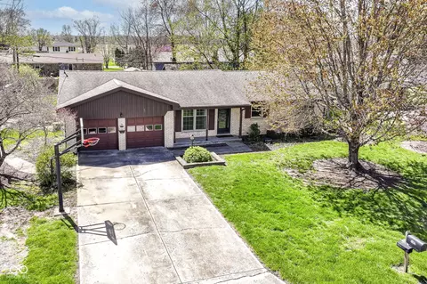 4403 W Compton Dr, Edinburgh, IN 46124 photo 7