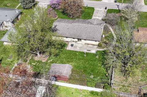 4403 W Compton Dr, Edinburgh, IN 46124 photo 6