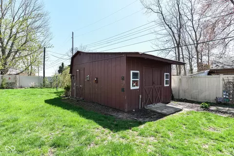 4403 W Compton Dr, Edinburgh, IN 46124 photo 30