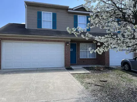 4217 Carson Ln, Indianapolis, IN 46227