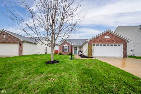 12319 Wolf Run Rd, Noblesville, IN 46060