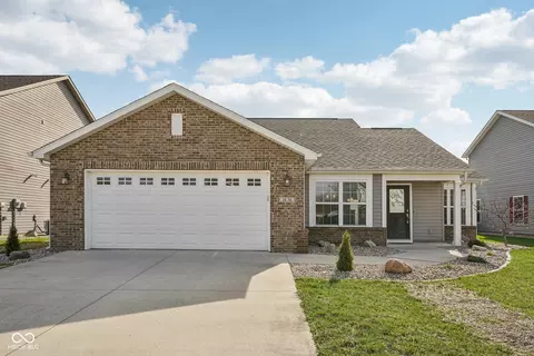 1636 N Wynterbrooke Dr, Kokomo, IN 46901