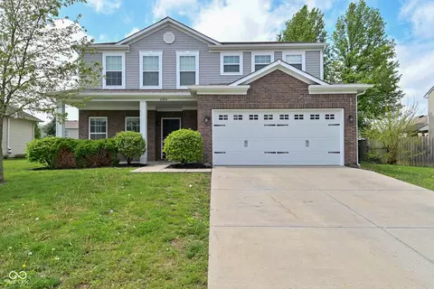 8404 Alcona Dr, Indianapolis, IN 46237