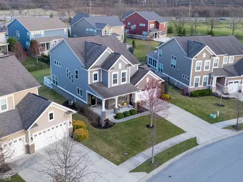 View/Area - 14059 Knightstown Dr E, Carmel, IN 46033 photo 3 of 7