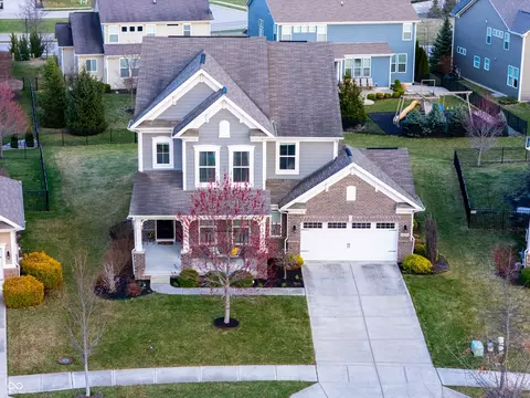 14059 Knightstown Dr E, Carmel, IN 46033