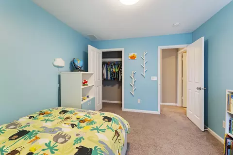 Bedroom - 14059 Knightstown Dr E, Carmel, IN 46033 photo 4 of 8