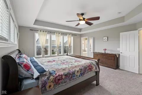 Bedroom - 14059 Knightstown Dr E, Carmel, IN 46033 photo 1 of 8