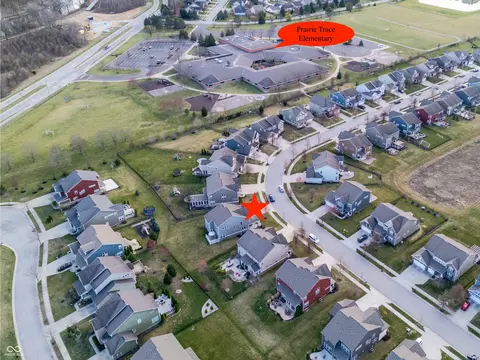 View/Area - 14059 Knightstown Dr E, Carmel, IN 46033 photo 7 of 7