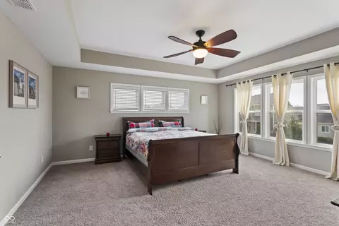 Bedroom - 14059 Knightstown Dr E, Carmel, IN 46033 photo 2 of 8