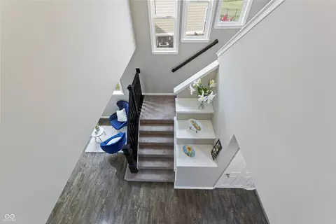 Entry Way - 14059 Knightstown Dr E, Carmel, IN 46033 photo 7 of 11
