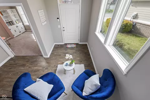 Entry Way - 14059 Knightstown Dr E, Carmel, IN 46033 photo 1 of 11