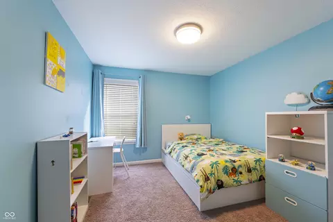 Bedroom - 14059 Knightstown Dr E, Carmel, IN 46033 photo 3 of 8