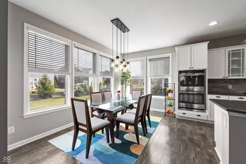 Dining - 14059 Knightstown Dr E, Carmel, IN 46033 photo 1 of 1