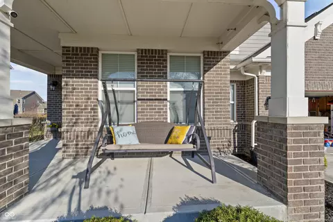 Exterior - 14059 Knightstown Dr E, Carmel, IN 46033 photo 1 of 6