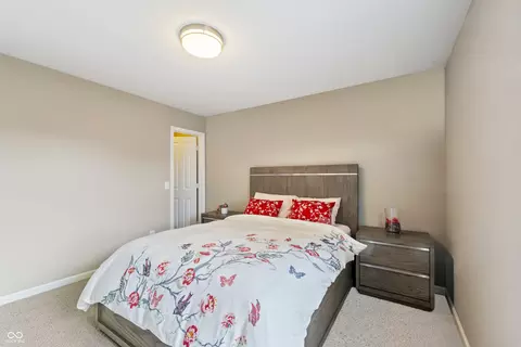 Bedroom - 14059 Knightstown Dr E, Carmel, IN 46033 photo 5 of 8