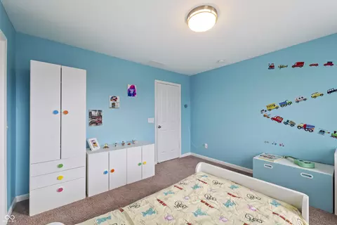 Bedroom - 14059 Knightstown Dr E, Carmel, IN 46033 photo 8 of 8