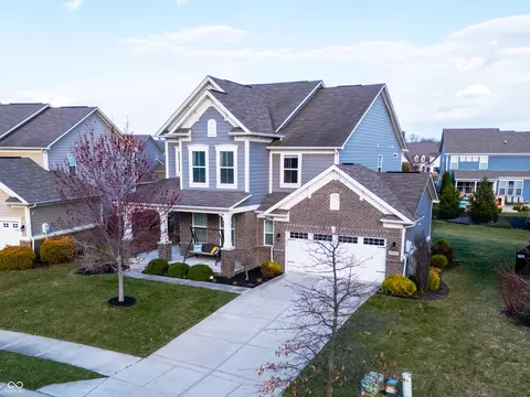 View/Area - 14059 Knightstown Dr E, Carmel, IN 46033 photo 2 of 7