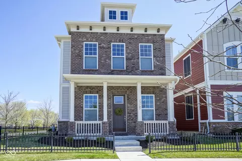 13107 Pennington Rd, Fishers, IN 46037