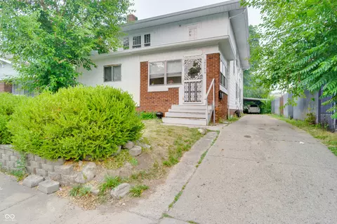 3619 Salem St, Indianapolis, IN 46208