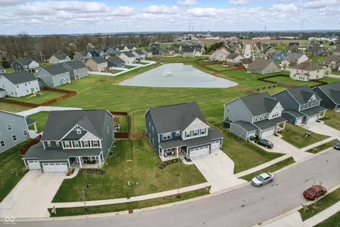 7391 Blandford Dr, Plainfield, IN 46168