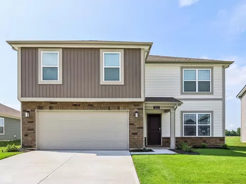 3241 W Keepsake Ln, Monrovia, IN 46157