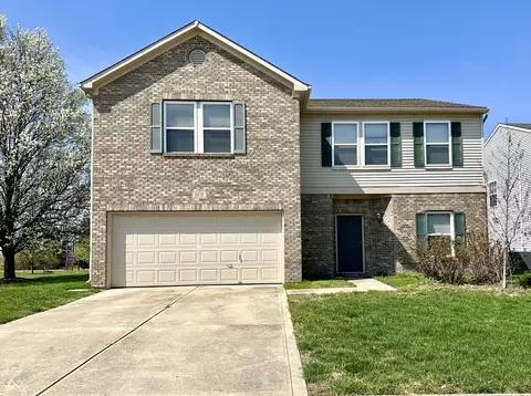 6518 Sonesta Dr, Indianapolis, IN 46217