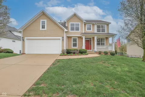 2889 Grimes Way, Columbus, IN 47201