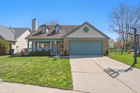 10875 Santa Anita Ct, Indianapolis, IN 46280
