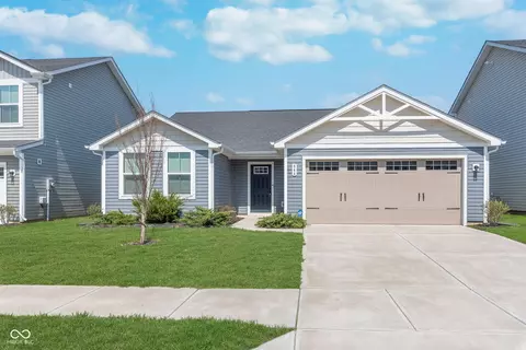 846 Sunchaser Rd, Lebanon, IN 46052