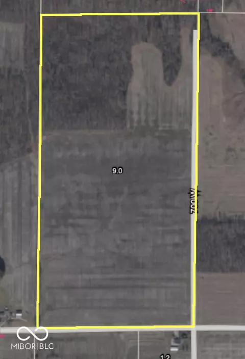 0 W Cr 700 S, Commiskey, IN 47227