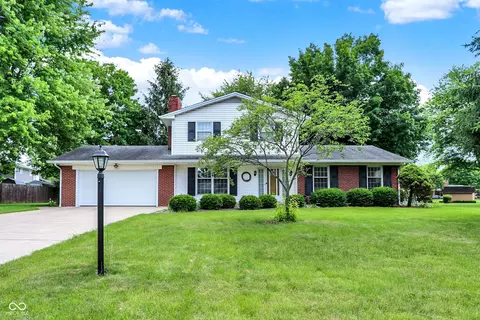 1917 Remington Pl, Indianapolis, IN 46227