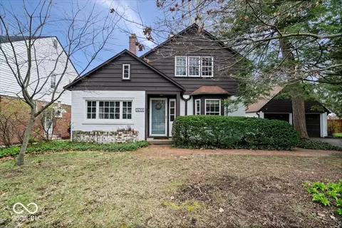 4711 Cornelius Ave, Indianapolis, IN 46208