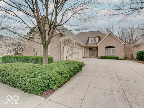 443 Mclaren Ln, Carmel, IN 46032