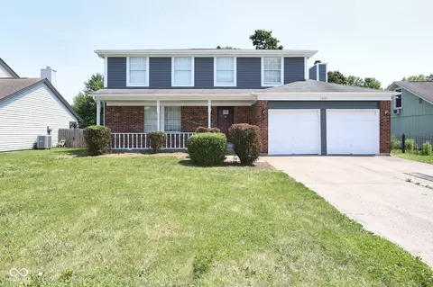 7421 Rogers Dr, Indianapolis, IN 46214