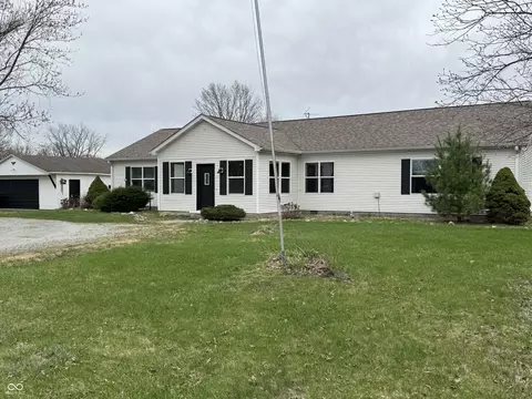 6431 W 800 S, Pendleton, IN 46064 photo 2
