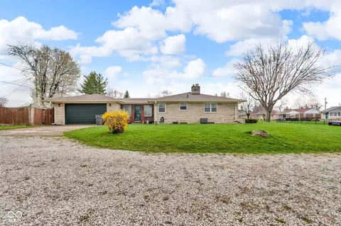 1061 N Layman Ave, Indianapolis, IN 46219