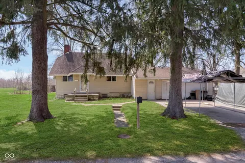 1714 E 34th St E, Marion, IN 46953