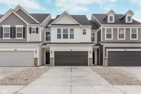 18769 Moray St, Westfield, IN 46074