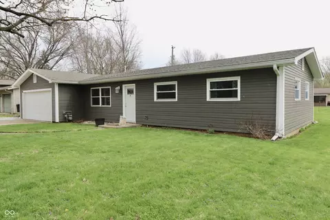 700 Parke Ave, Crawfordsville, IN 47933