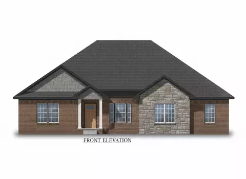 6098 Horizon Dr, Columbus, IN 47201