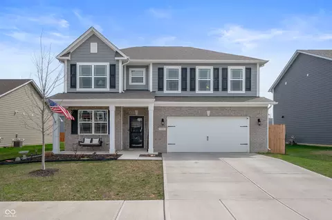 315 Limerick Ln, Pendleton, IN 46064