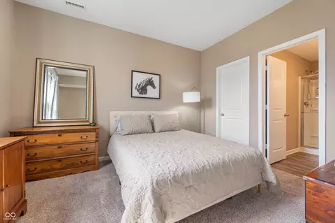 Bedroom - 315 Limerick Ln, Pendleton, IN 46064 photo 4 of 4