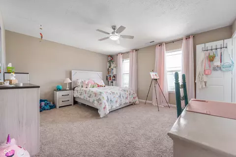 Bedroom - 315 Limerick Ln, Pendleton, IN 46064 photo 3 of 4