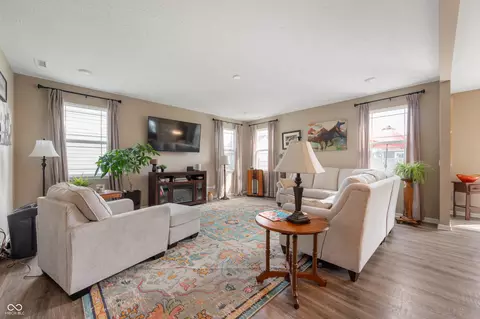 Living - 315 Limerick Ln, Pendleton, IN 46064 photo 1 of 1